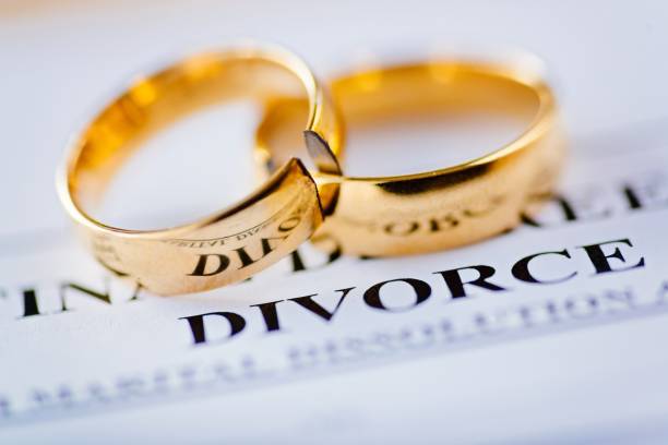 divorce